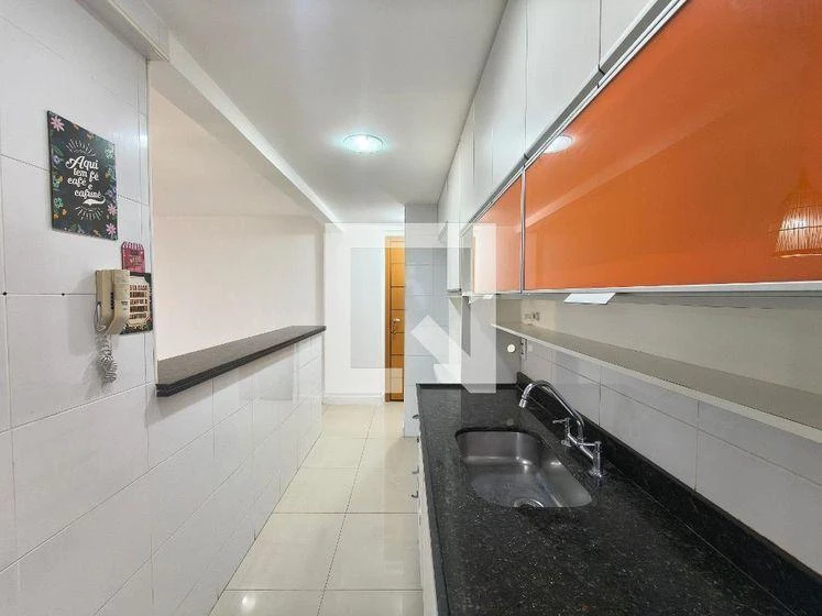 Apartamento mobiliado, 78 m², com varanda envidraçada — photo 11