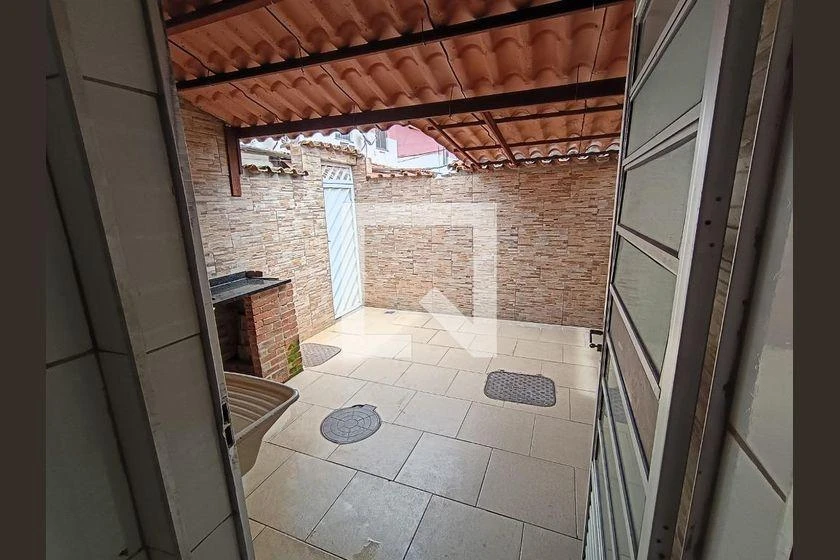 Casa de 2 quartos com varanda gourmet, Campo Grande — photo 37