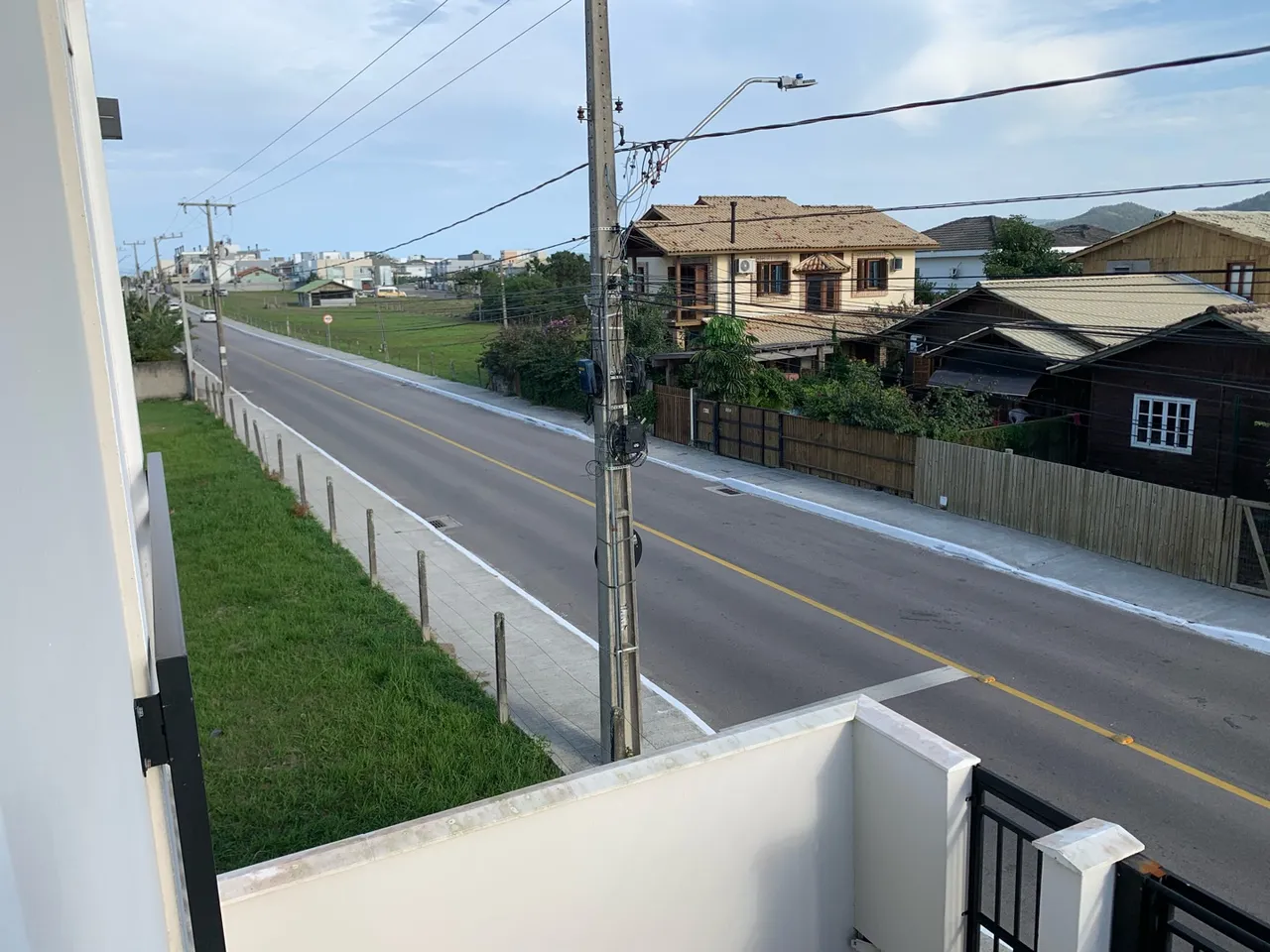 3-bedroom house with a washing machine in Florianópolis — photo 11