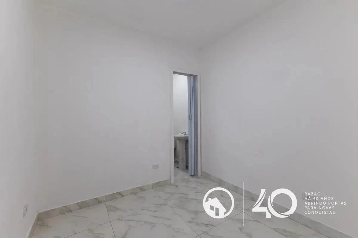 Квартира 22 м², 1 спальня, Куритиба — photo 25