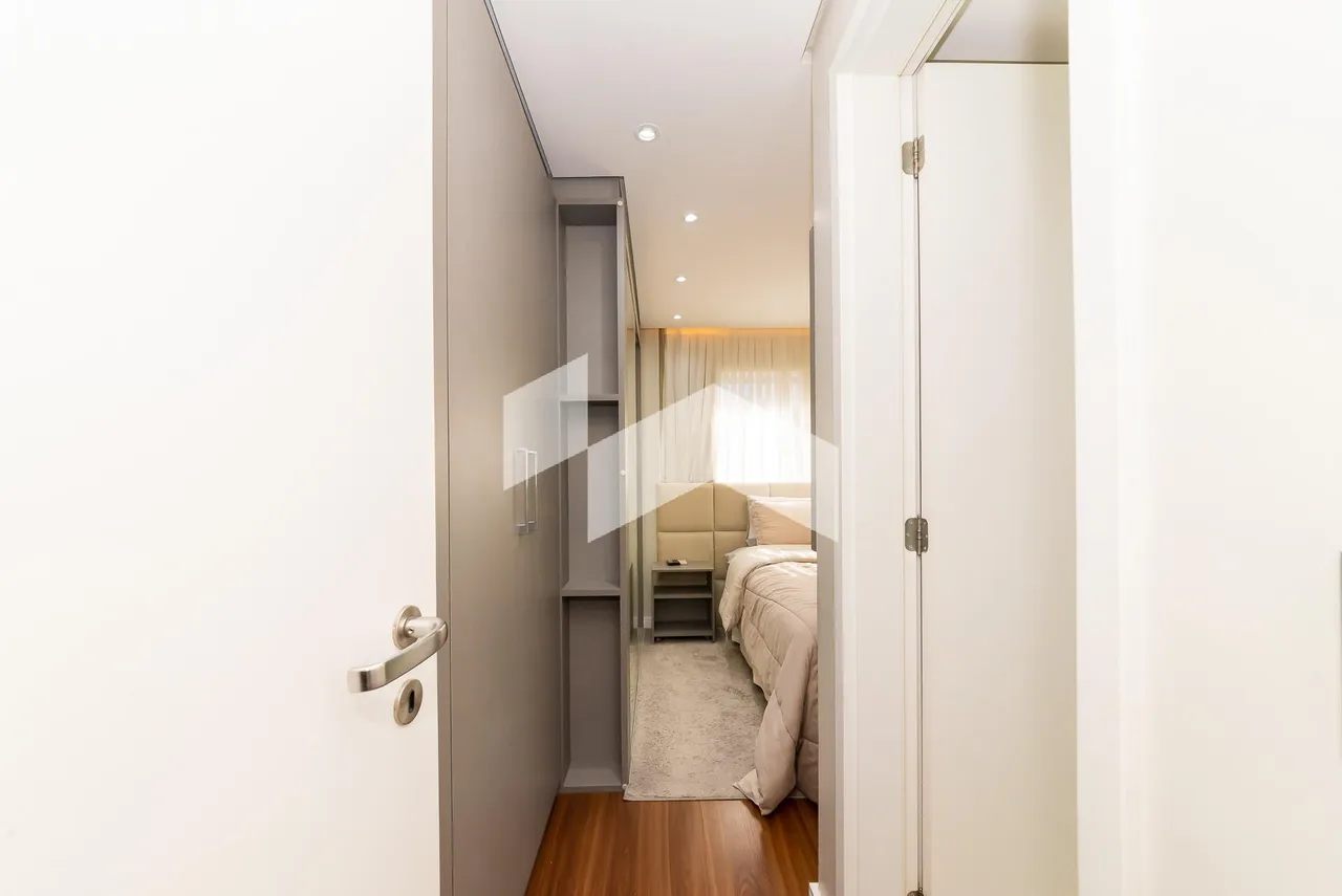 76 m² apartment with 2 bedrooms and an open-plan kitchen — photo 14