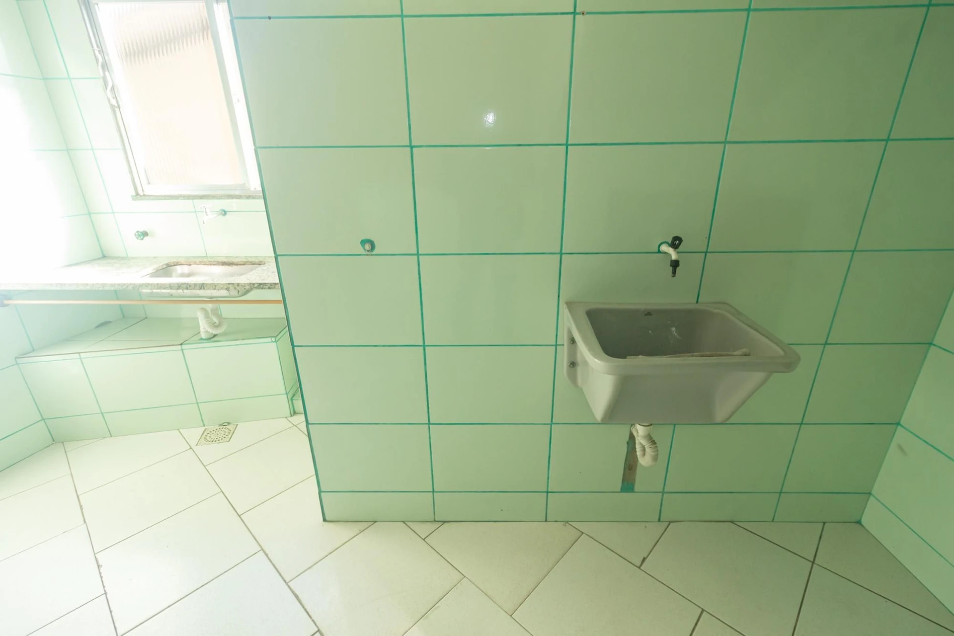 Rental apartment with 2 bedrooms and 3 bathrooms — photo 31