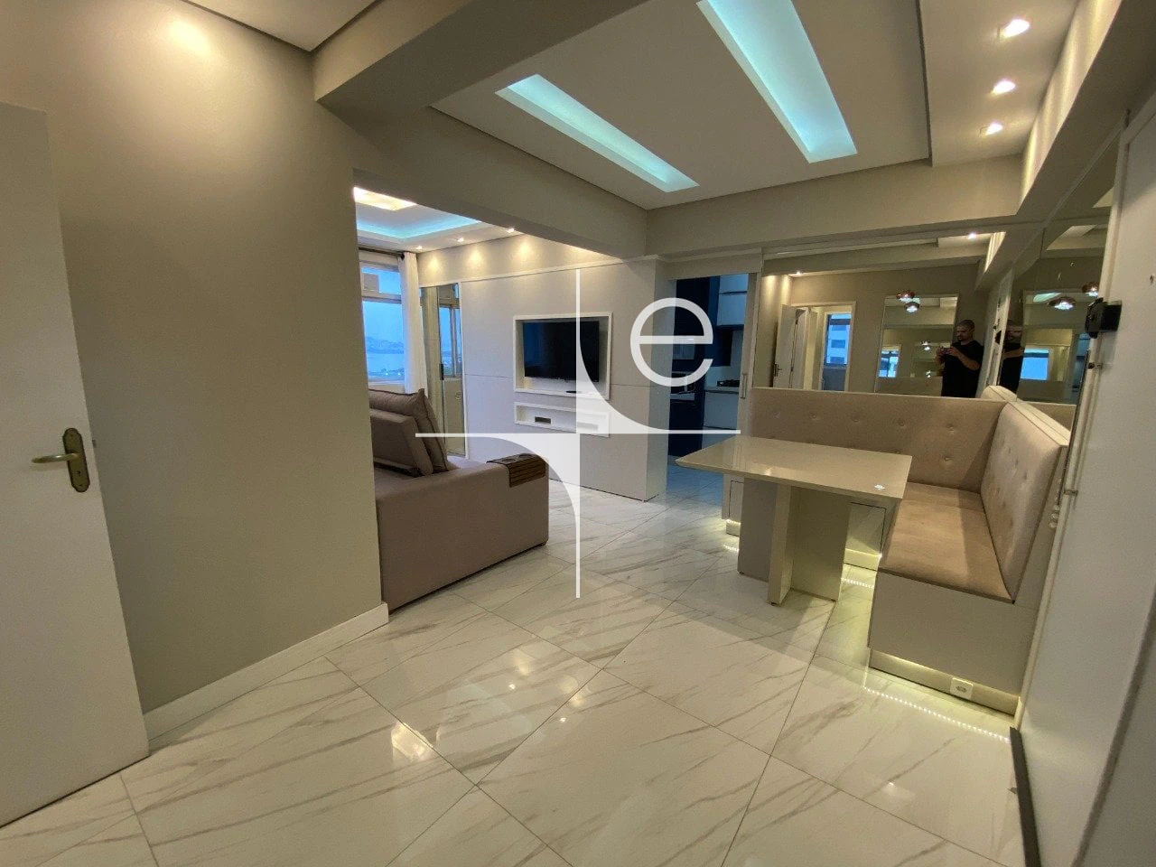 Apartamento mobiliado, 72 m², com máquina de lavar — photo 18