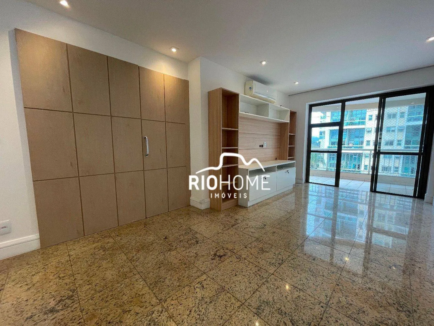3-bedroom apartment for rent with 87 m² and parking — photo 9