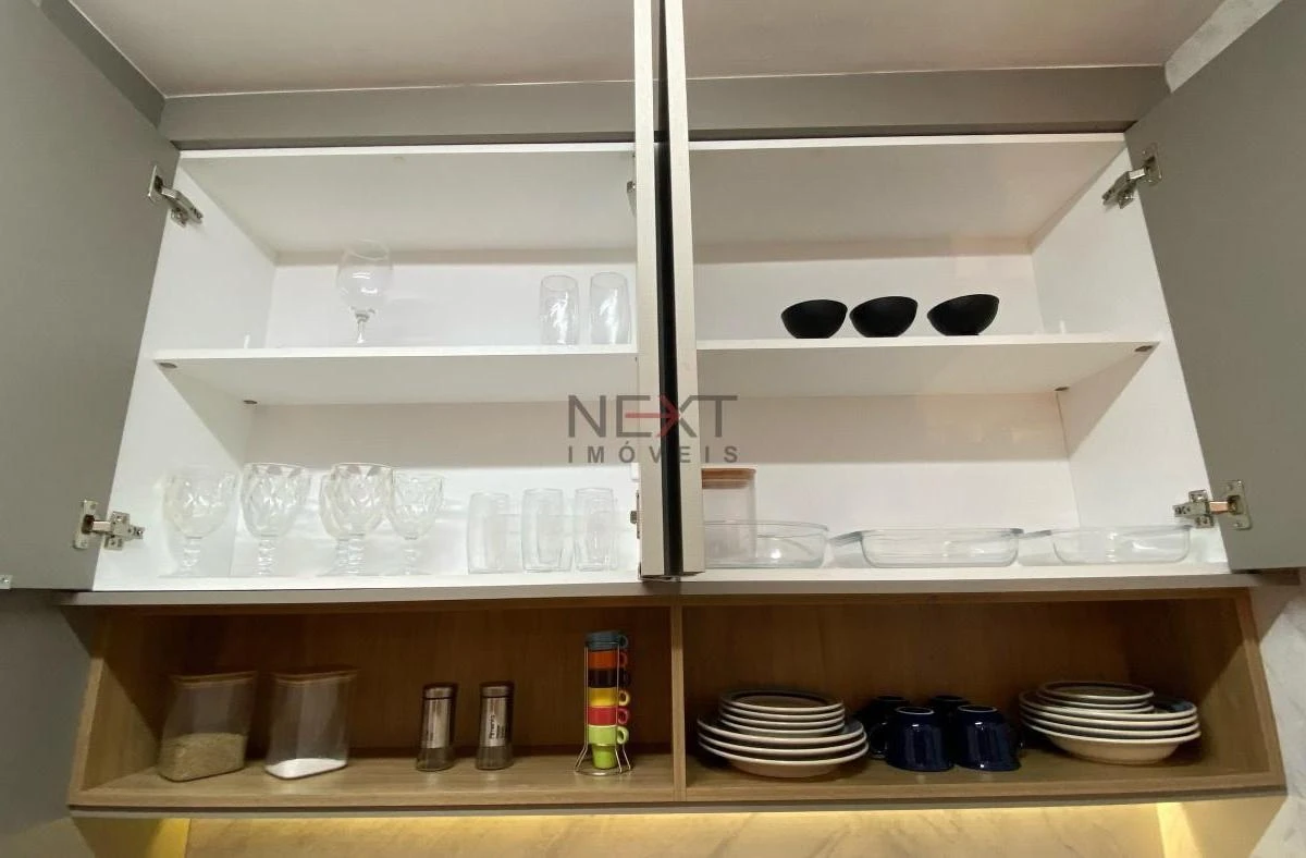 1-bedroom apartment with integrated kitchen and 49 m² — photo 13