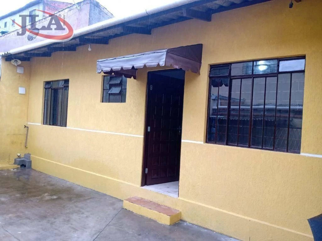 2-bedroom house, 60 m² — photo 10