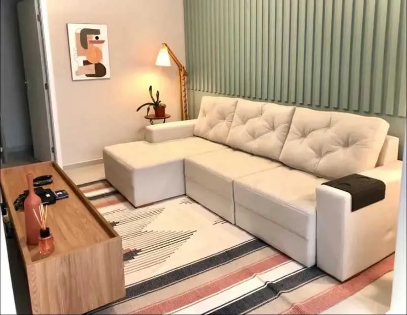 3-bedroom apartment with a washing machine in Rio de Janeiro — photo 10