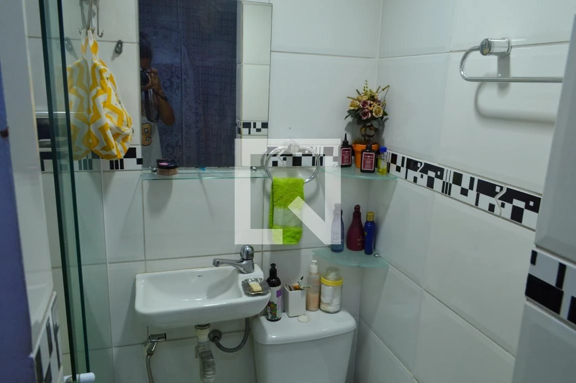 Furnished 2-bedroom apartment with an en-suite — photo 37