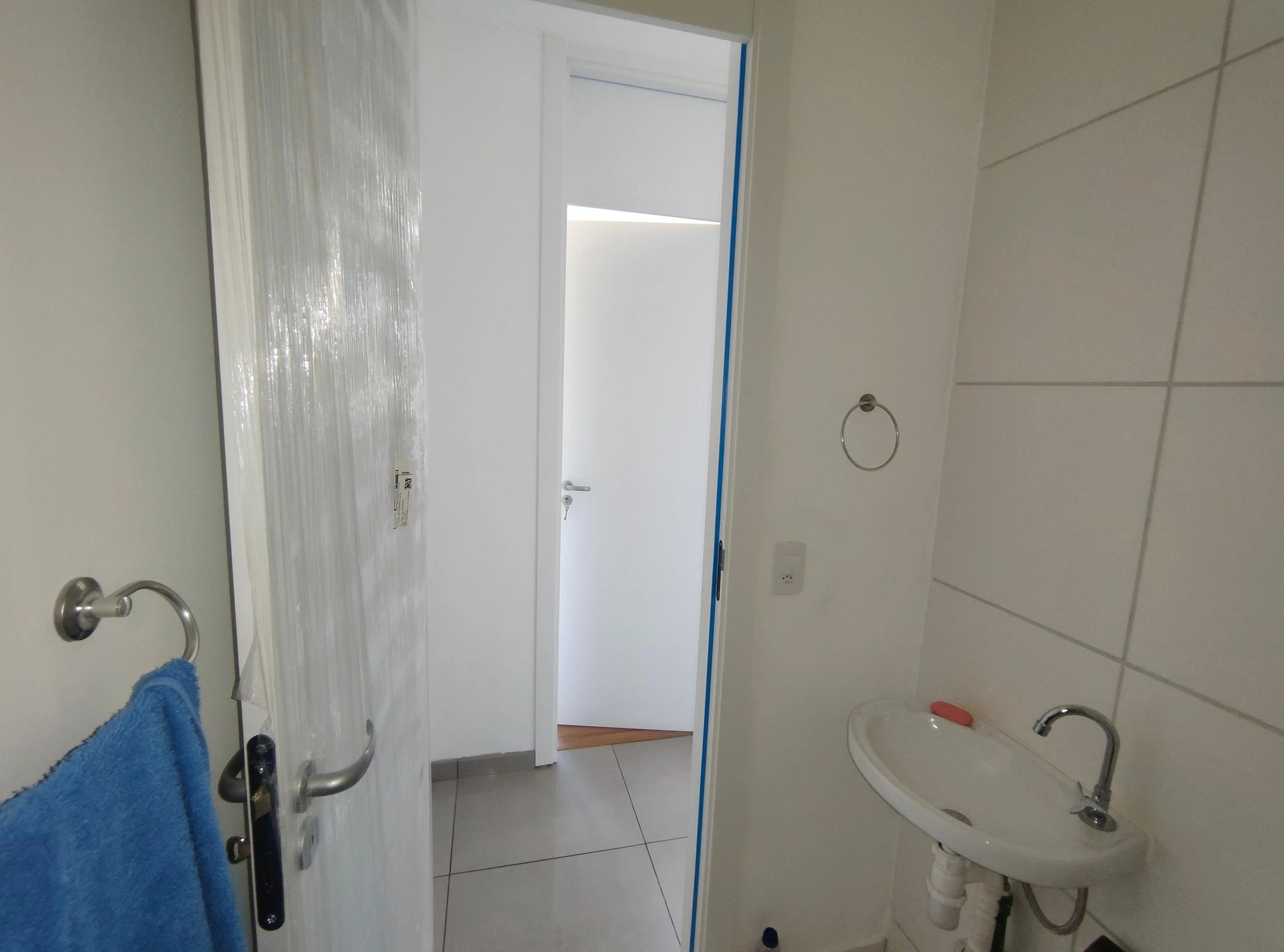 2-bedroom, 47 m² apartment in Rio de Janeiro — photo 41