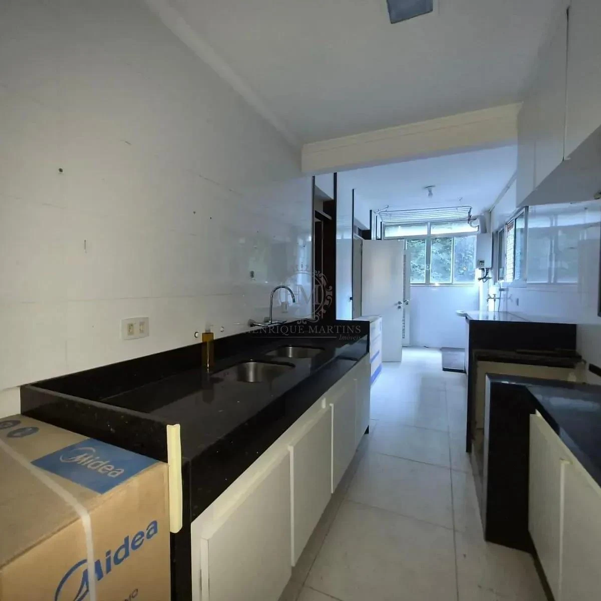 Apartamento de 160 m² com 4 quartos e varanda — photo 14