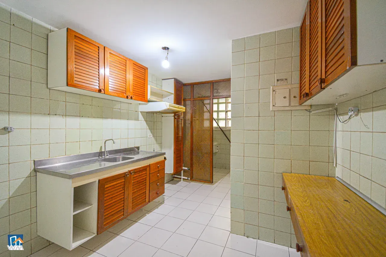 Apartamento com espaço de home office, Rio de Janeiro