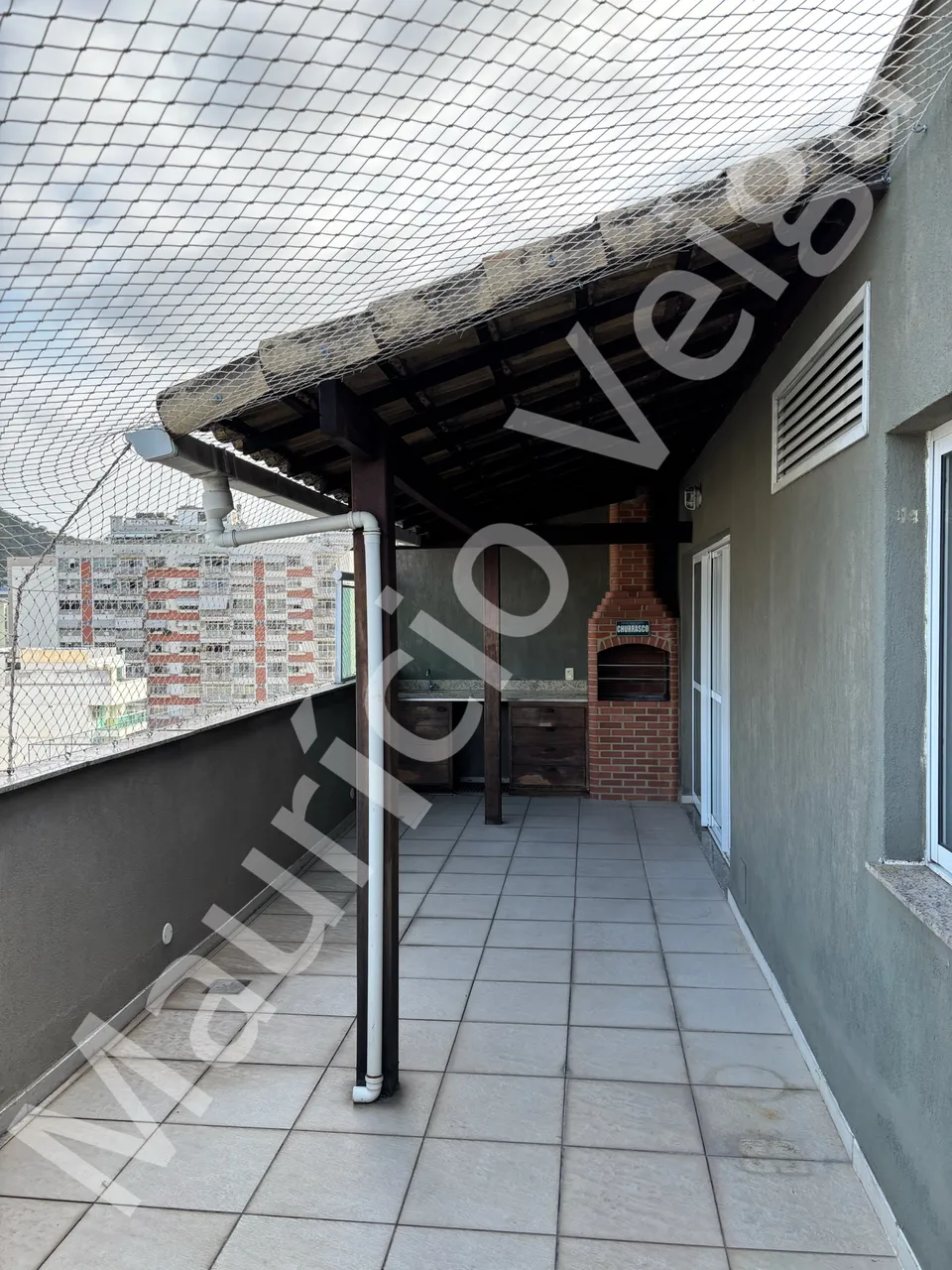 3-bedroom apartment with 4 bathrooms and 2 parking — photo 8