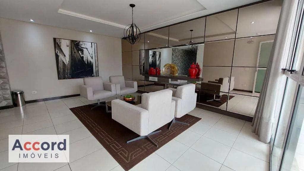 Furnished 3-bedroom apartment with 115 m² — photo 34