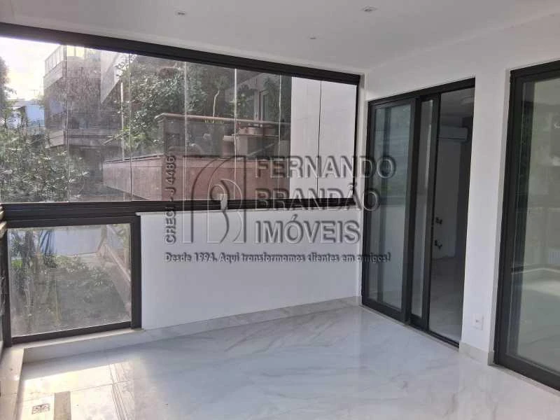 2-bedroom apartment, both with their own bathrooms, 100 m² — photo 5