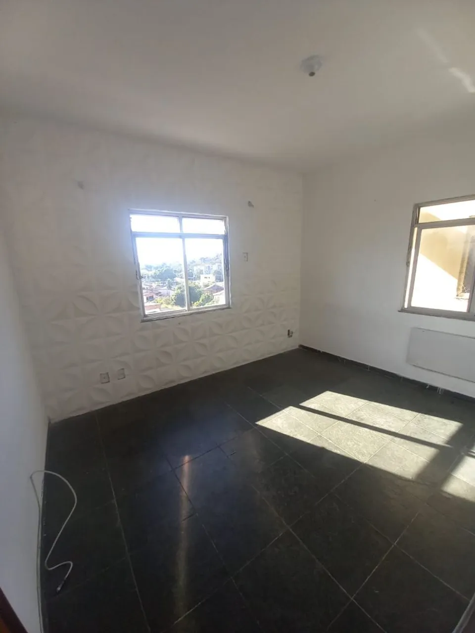 2-bedroom apartment, 55 m² — photo 3
