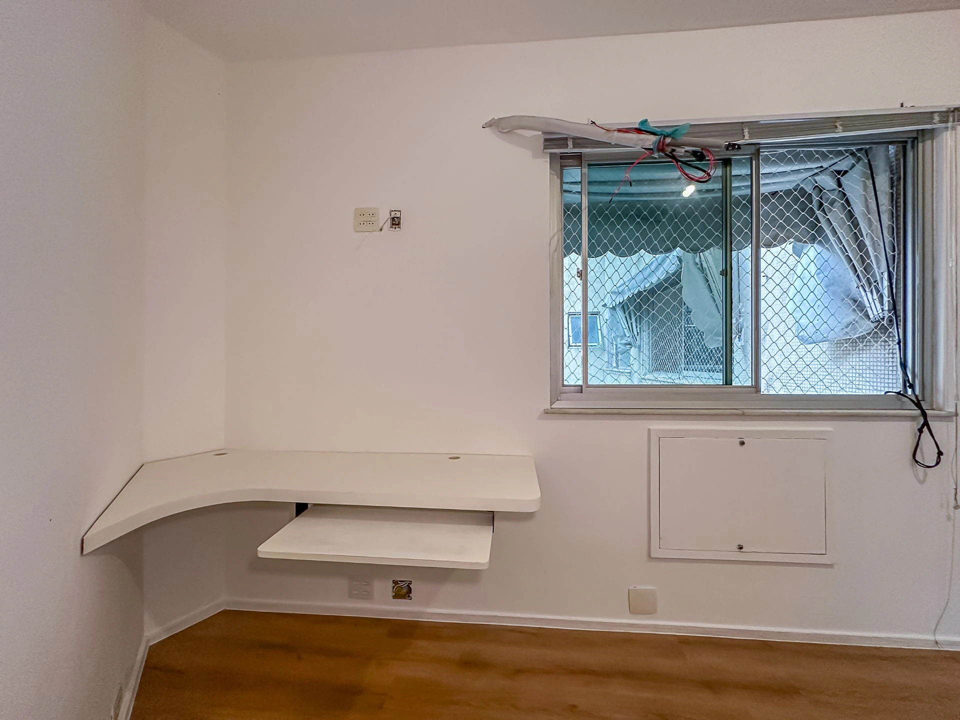 Apartamento com espaço de home office, Laranjeiras — photo 27