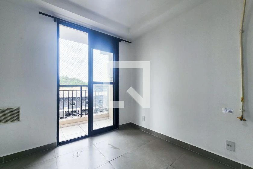 Apartment, 35 m², with a washing machine — photo 9