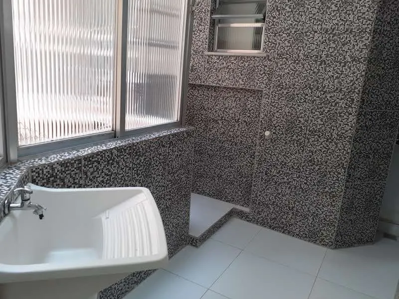 Квартира 100 м², 3 спальни, Рио-де-Жанейро — photo 39