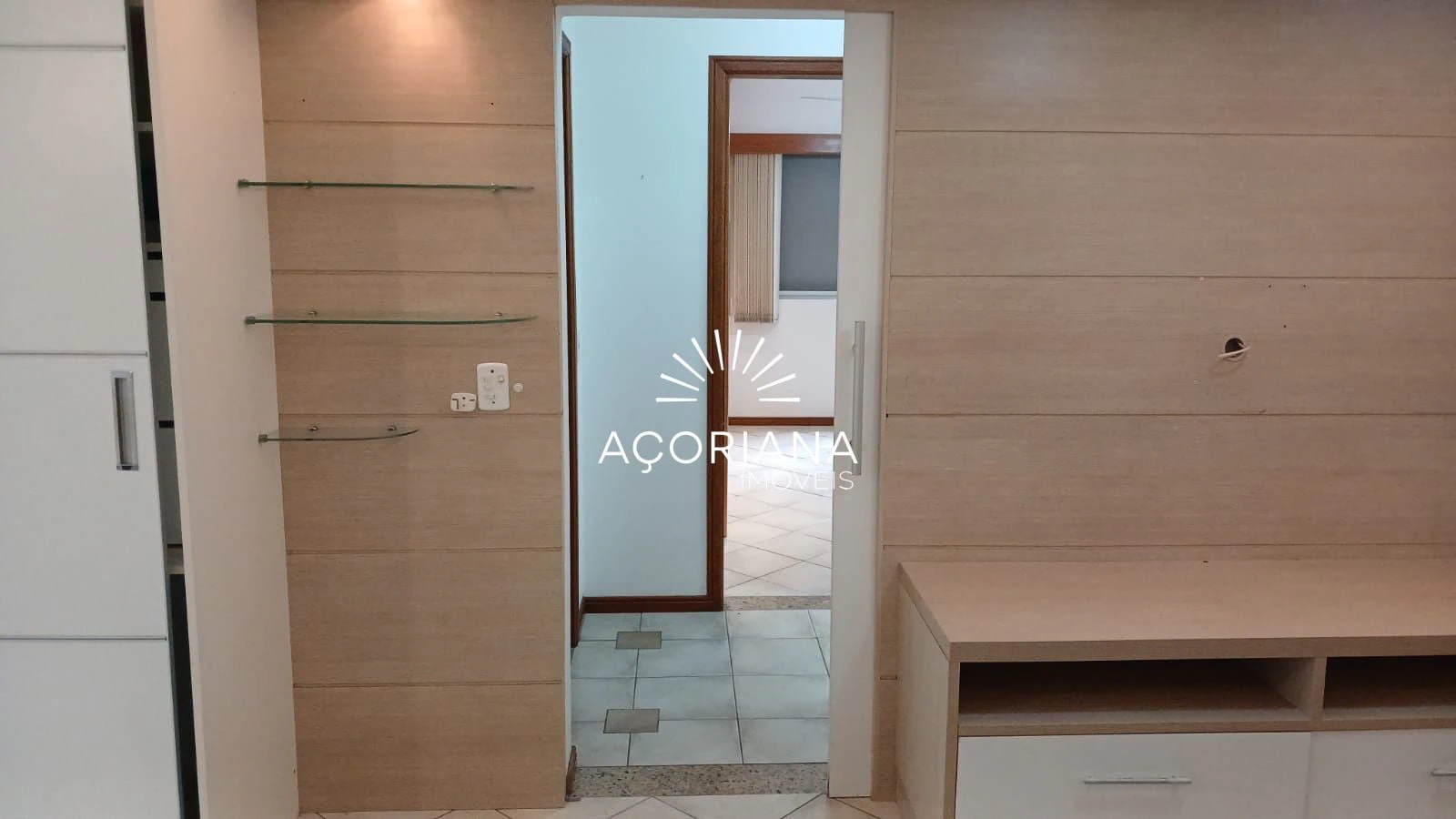 Furnished apartment, 67 m², with a private BBQ — photo 23