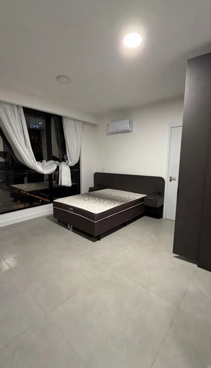 Apartment, 41 m², with a glass-enclosed balcony — photo 17