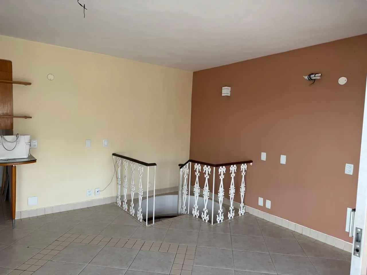 Cobertura duplex com 3 quartos e suíte, com área de churrasco — photo 21