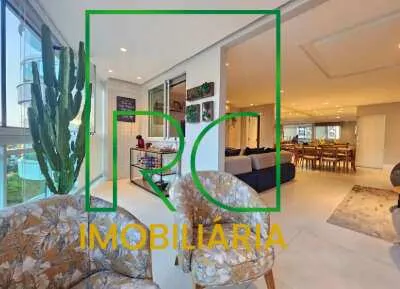 Apartamento mobiliado com 3 quartos e 3 banheiros — photo 3