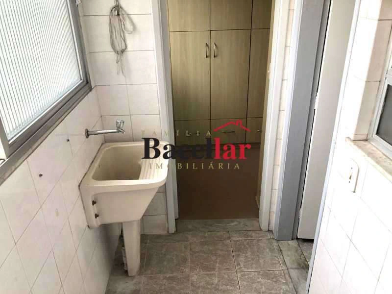 98 m² apartment with 3 bedrooms and a suite — photo 20