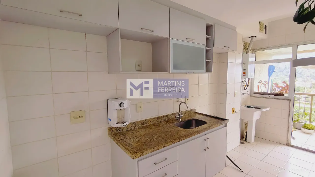 2-bedroom apartment with mountain views and 2 baths — photo 6