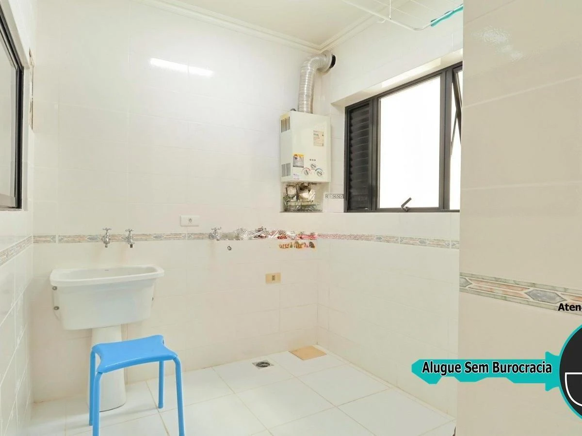 Apartment, 112 m², with a bathtub — photo 17