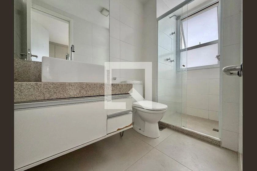 Apartamento para locação com 2 quartos e 82 m² — photo 5