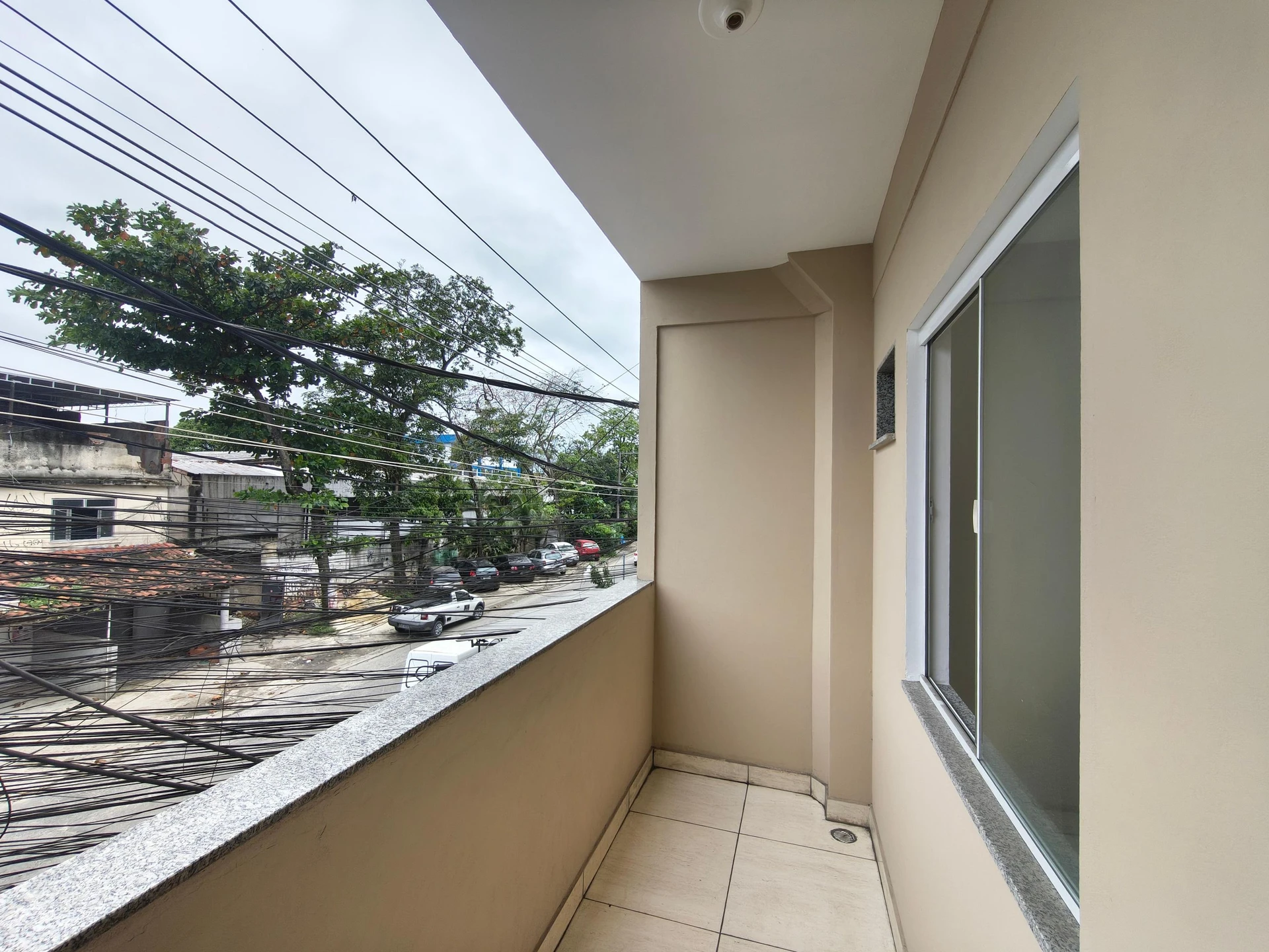 Monoambiente de 31 m² — photo 4