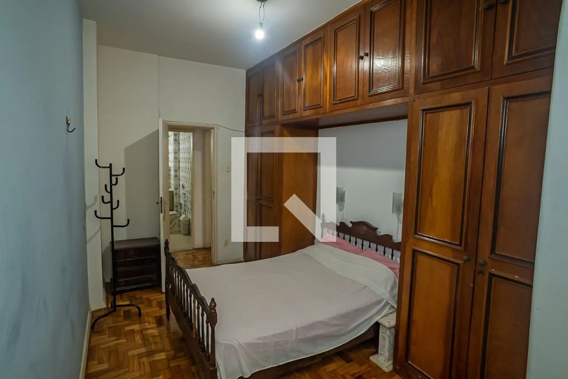 2-bedroom apartment with a washing machine in Rio de Janeiro — photo 12