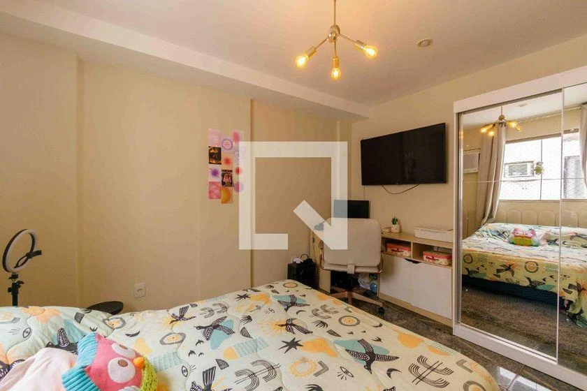 Furnished 185 m² apartment with 3 bedrooms and balcony — photo 29