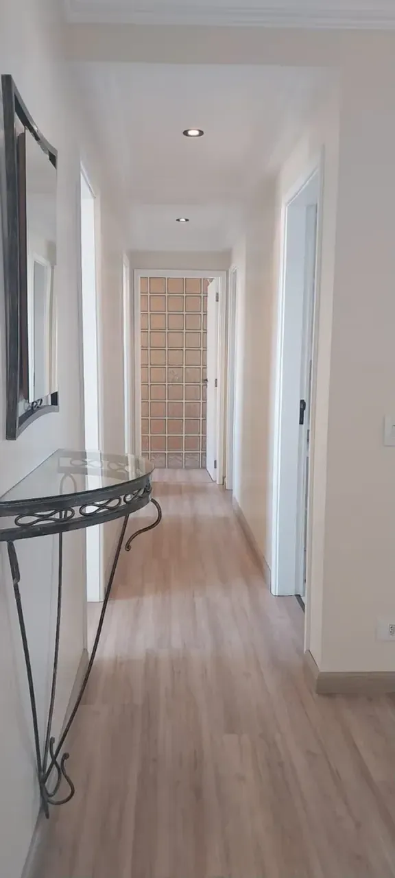 Apartment with 3 bedrooms and an enclosed gas kitchen — photo 14