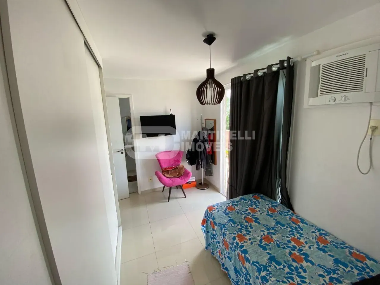 Furnished 2-bedroom apartment with 4 bathrooms — photo 19