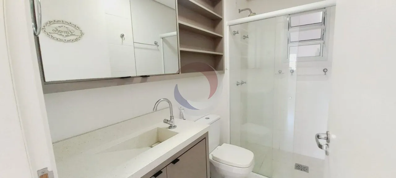 Furnished apartment, 91 m², with a grill on the balcony — photo 3