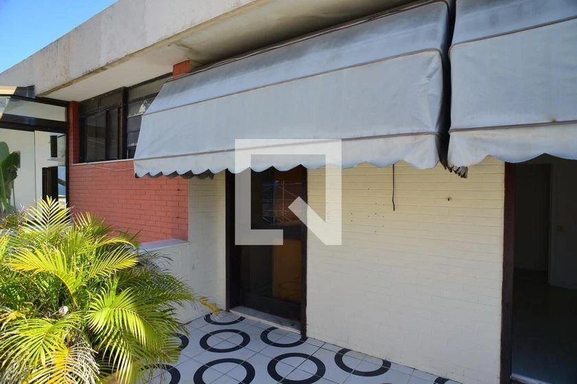 Apartamento de 430 m² com 4 quartos e 4 vagas — photo 11