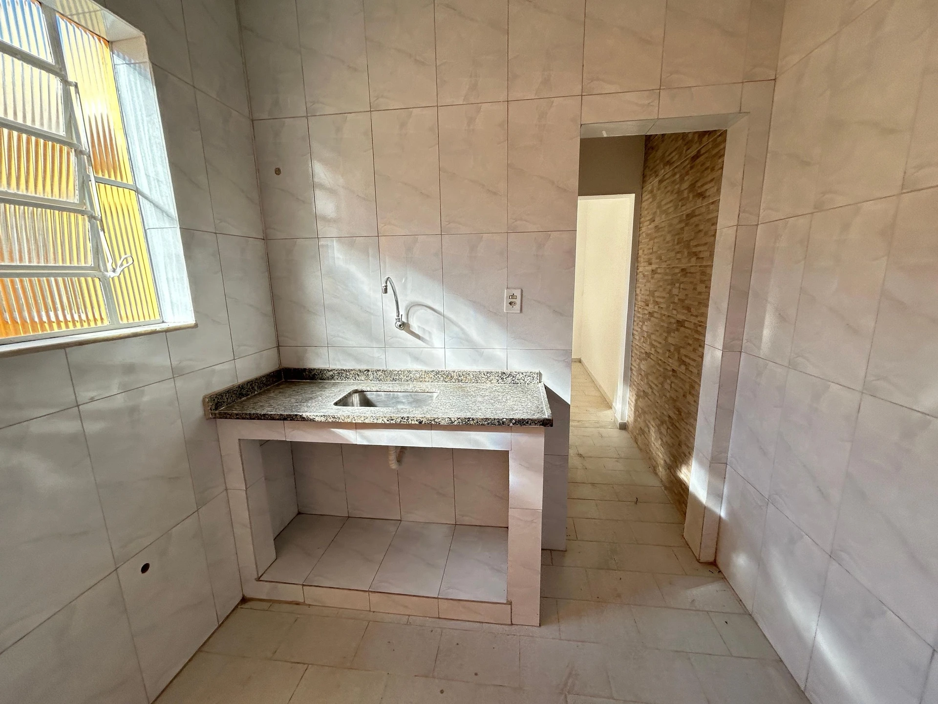 House, 62 m², with a garden — photo 6