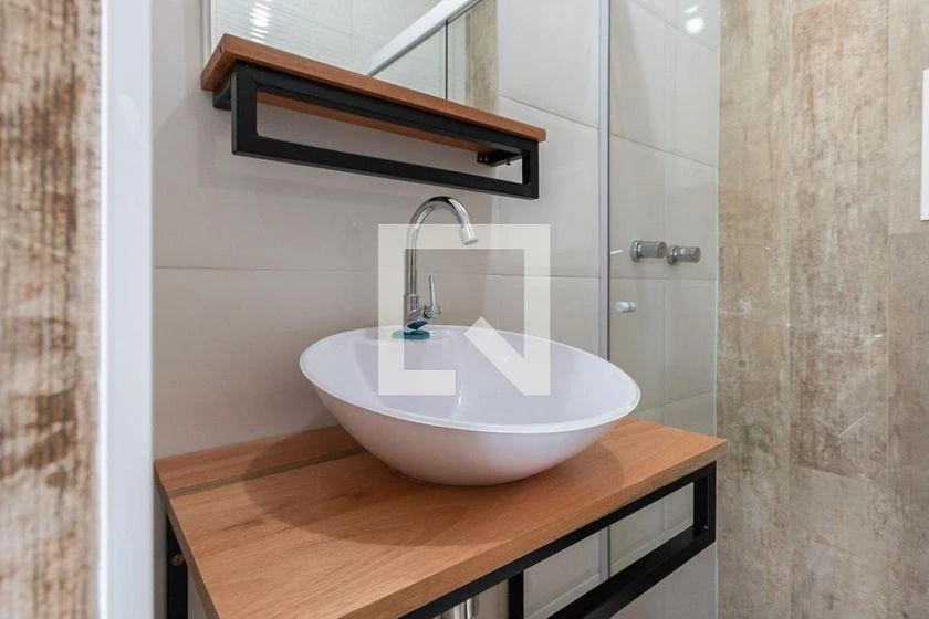 Вид на гори та 2 спальні: квартира 50 м² — photo 17