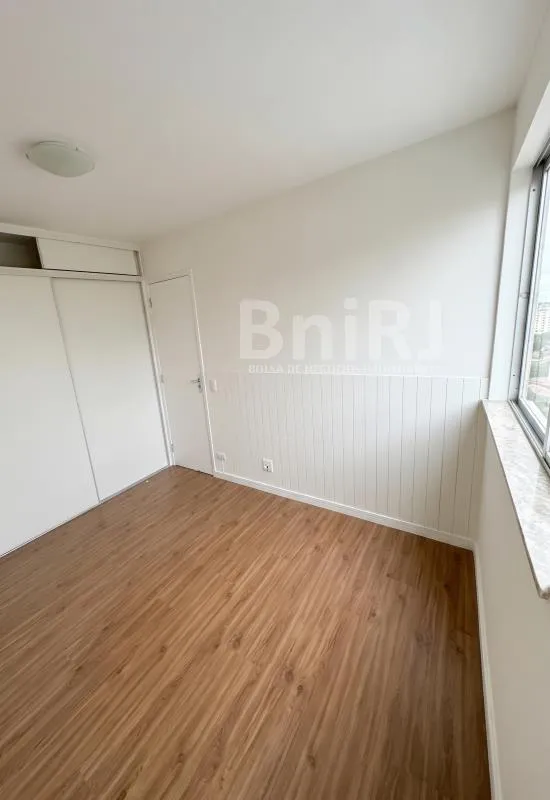 3-bedroom apartment with a washing machine in Rio de Janeiro — photo 9