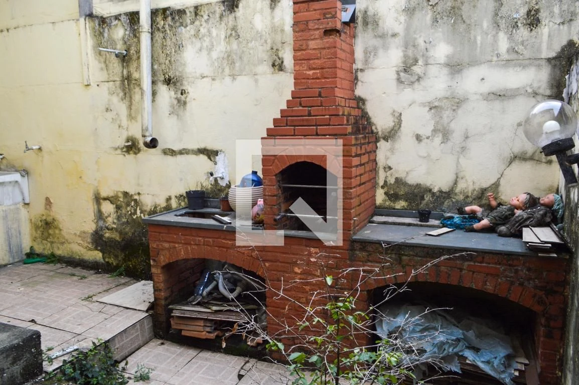 Casa com 3 quartos e quintal, aceita animais de estimação — photo 33