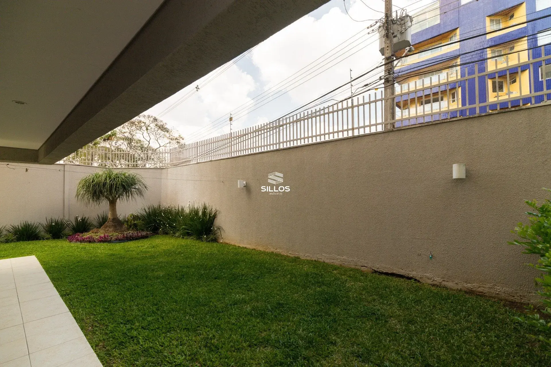 4-bedroom apartment for rent with 434 m² and 3 parking — photo 27