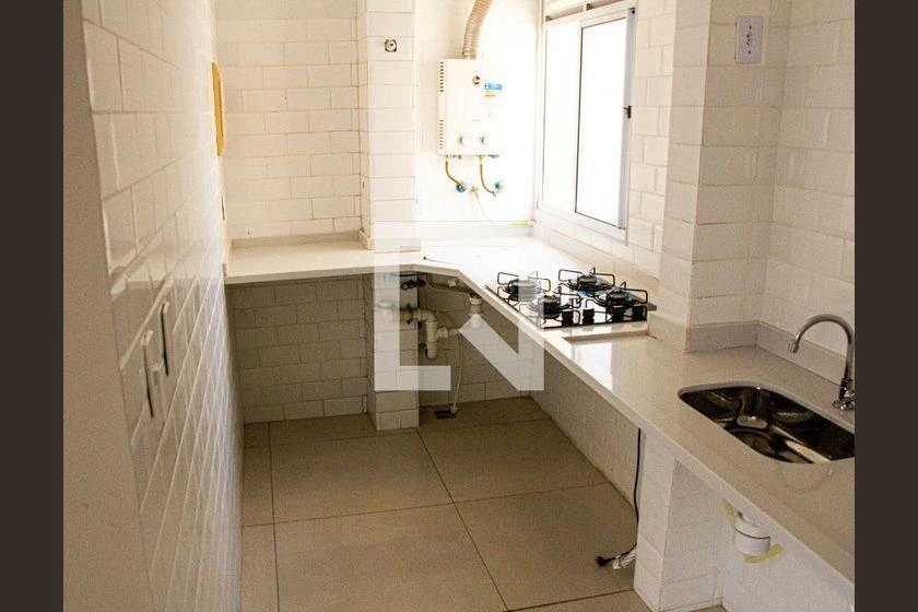 Квартира: 2 спальні, 45 м²