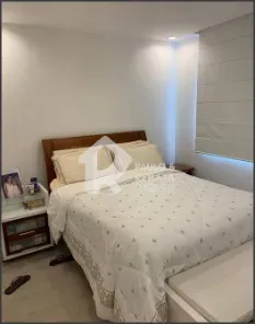 Робоче місце та 3 спальні: квартира 82 м² — photo 3