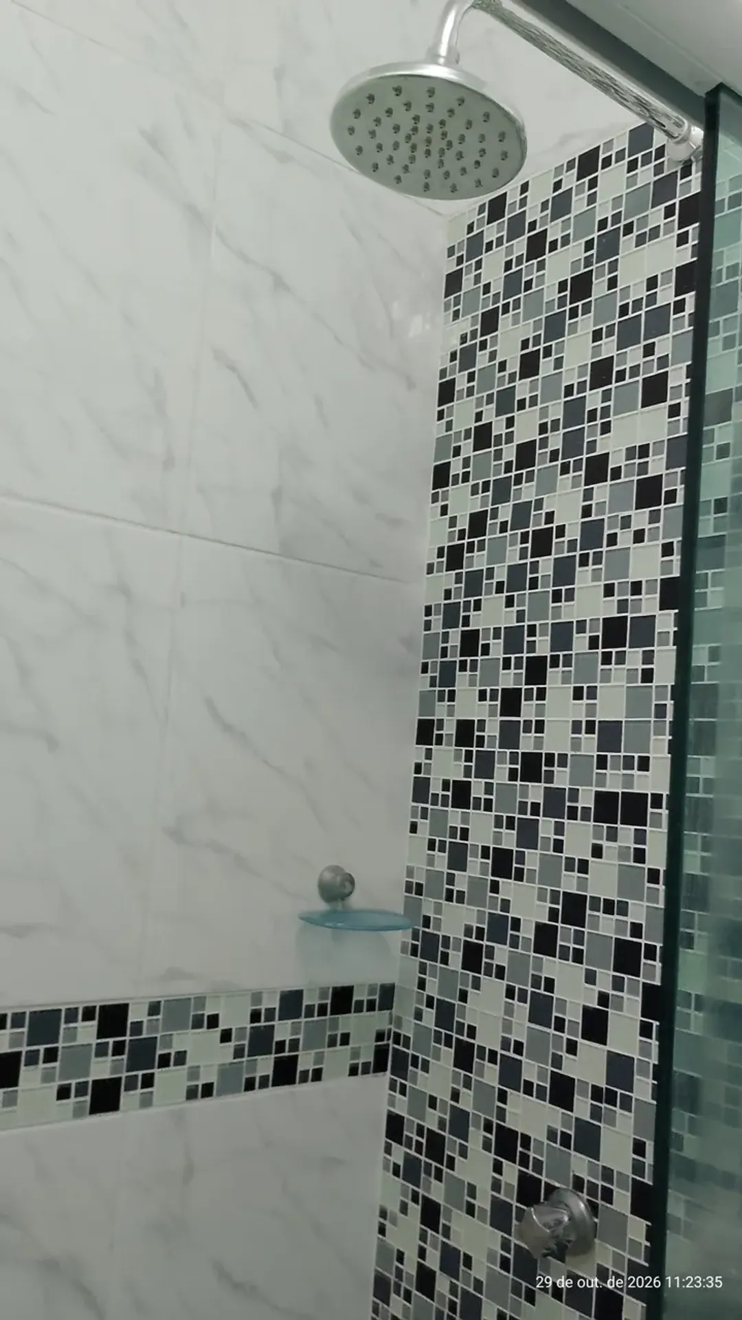 Apartamento de 1 quarto com secadora — photo 19