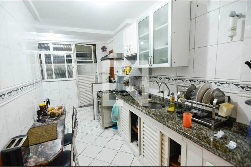 Apartamento amueblado de 2 recámaras y 90 m² con 1 plaza — photo 23