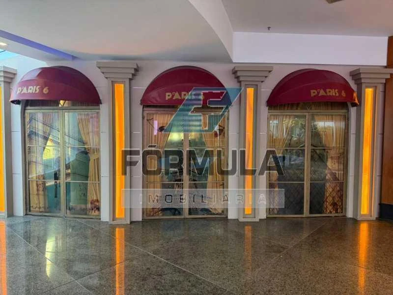 Flat mobiliado de 52 m² com 1 vaga e varanda — photo 6