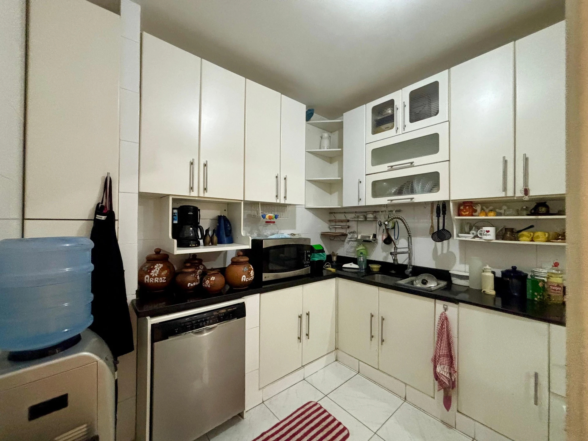 Apartamento de 3 habitaciones con home office — photo 2