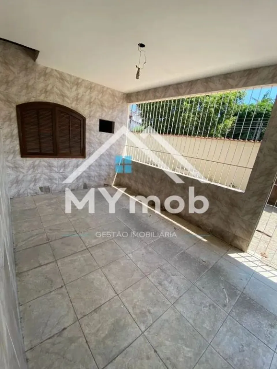 House with 3 bedrooms and separate kitchen, 1 parking spot — photo 3