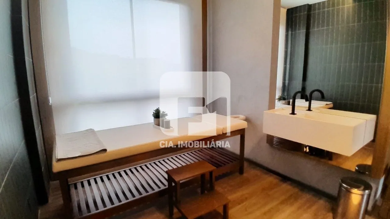 Furnished apartment with 2 en-suite bedrooms — photo 42